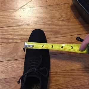 Salvatore Ferragamo suede booties